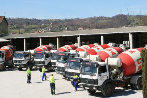 normativa fibra hormigón